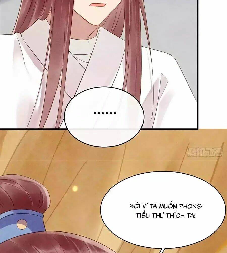 Vương Phi Muốn Trèo Tường: Chapter 58