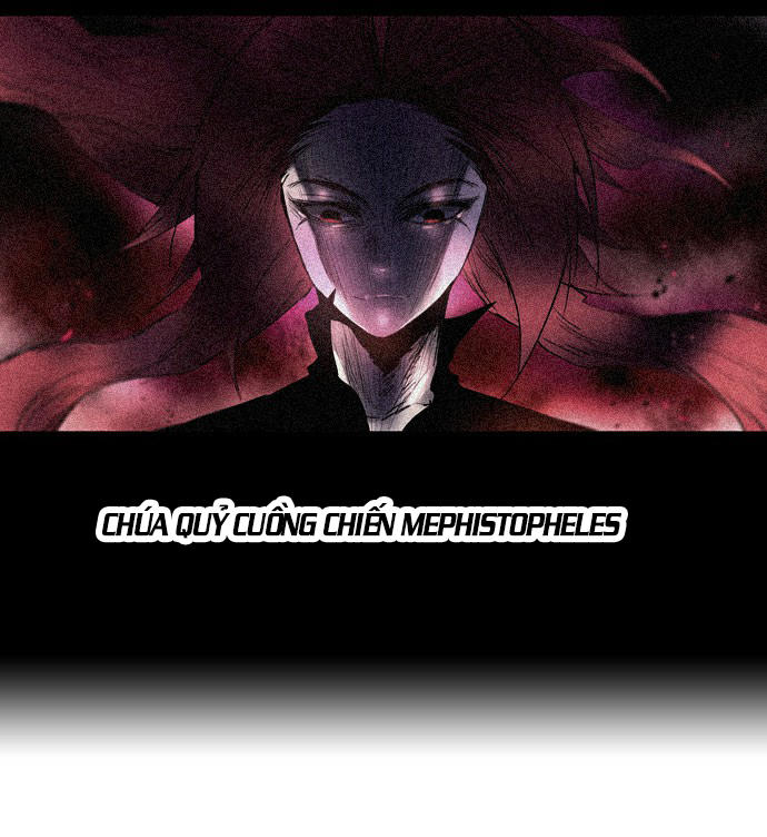 Soul Cartel: Chapter 204