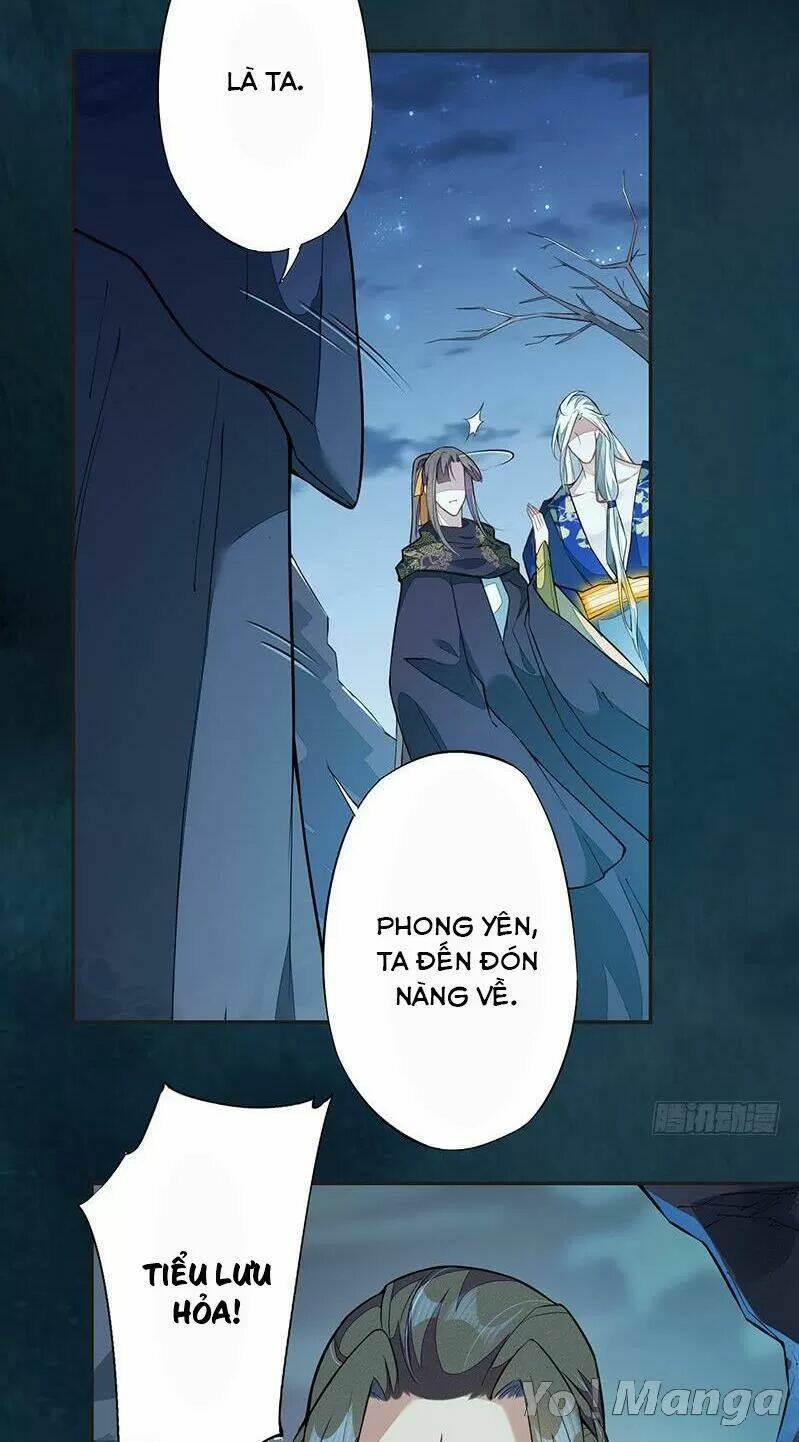 Tuyệt Thế Luyện Đan Sư: Chapter 128