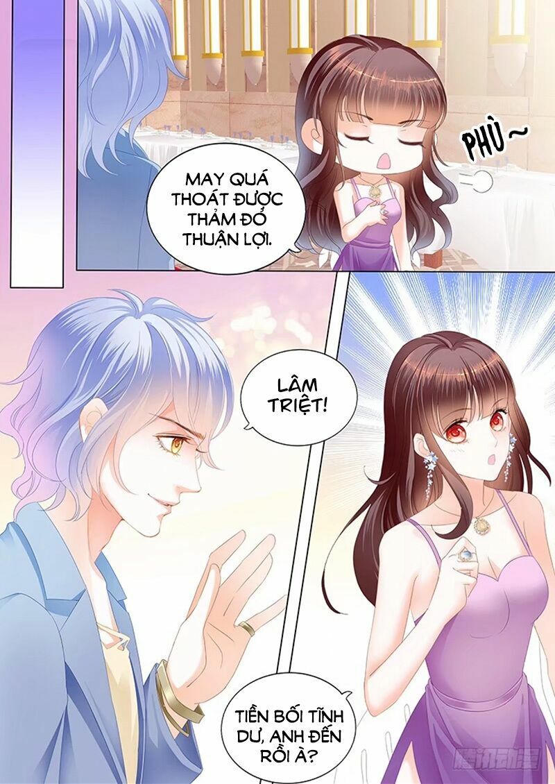 Thiểm Hôn Kiều Thê: Chapter 150