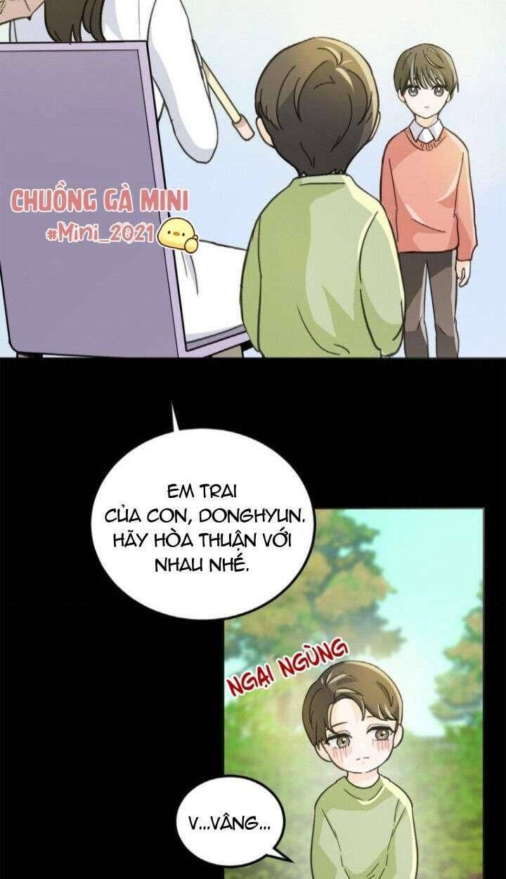 101 Cách Chinh Phục Trái Tim Em: Chapter 10