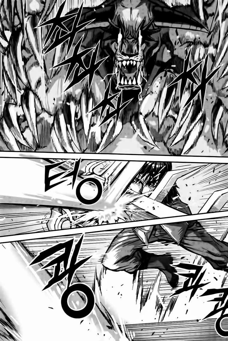 Diêm Đế: Chapter 298