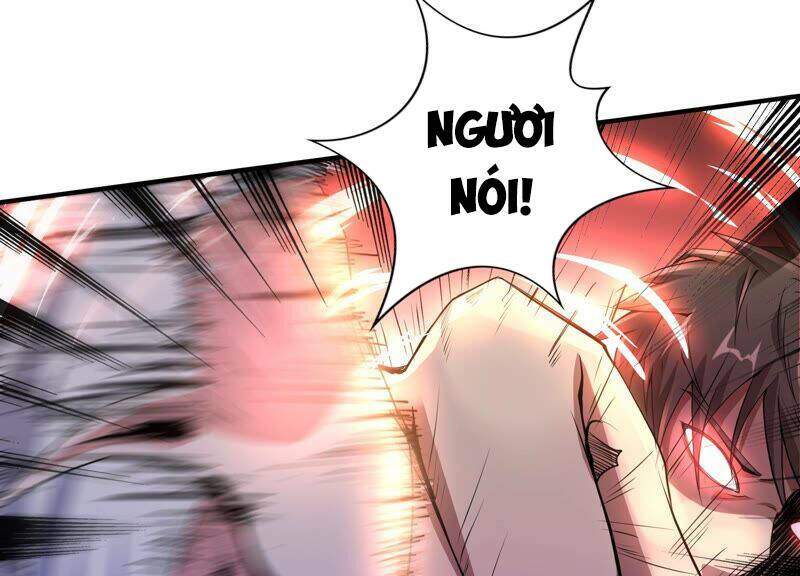 Siêu Năng Phân Hóa: Chapter 7