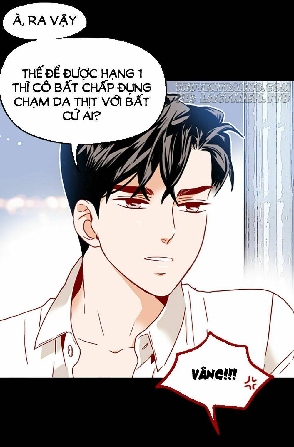 Thư Ký Kim Sao Thế Nhỉ?: Chapter 21