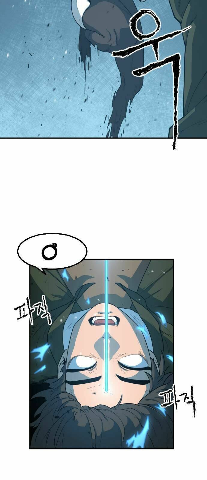 Chinh Phạt Học Đường: Chapter 1