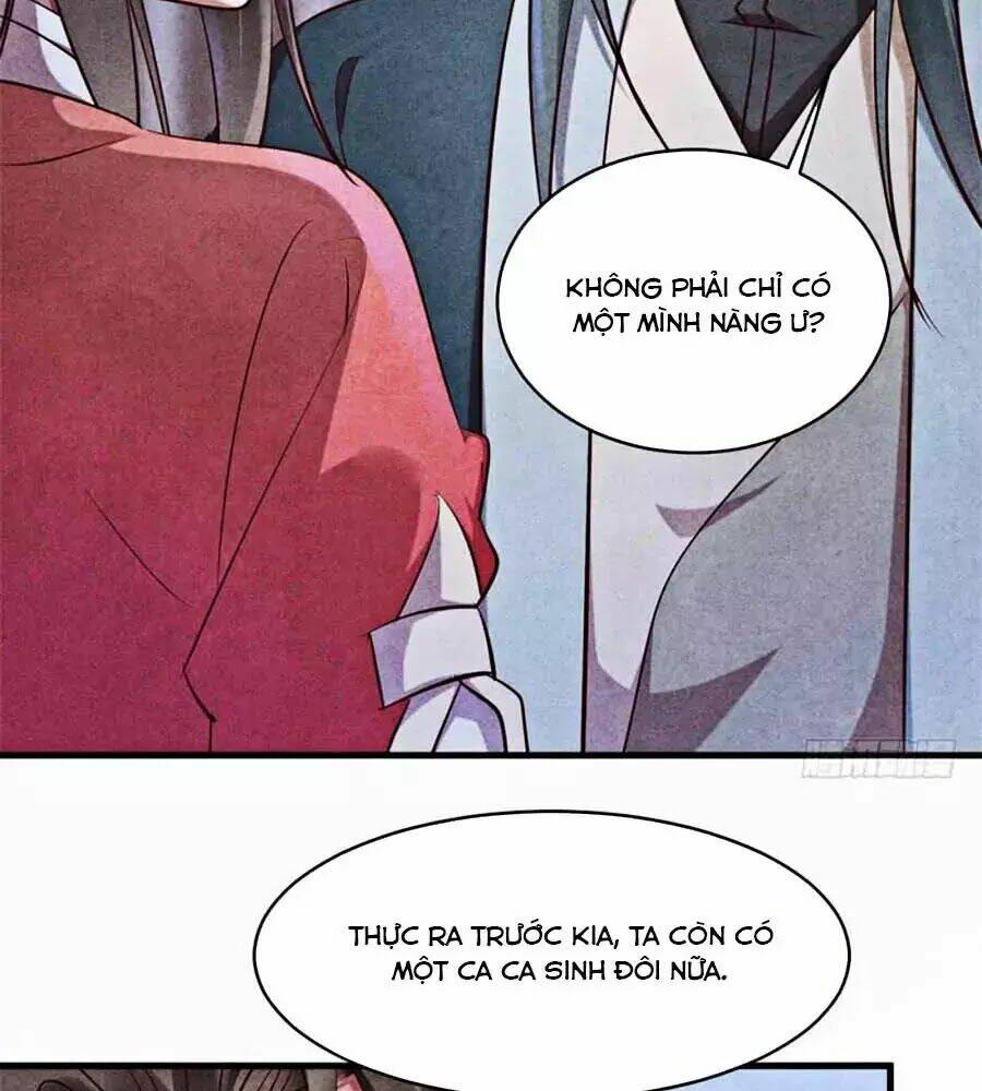 Vương Phi Muốn Trèo Tường: Chapter 32