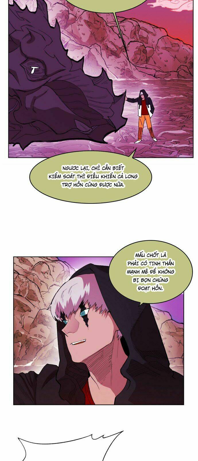 Hard Core Leveling Warrior: Chapter 158