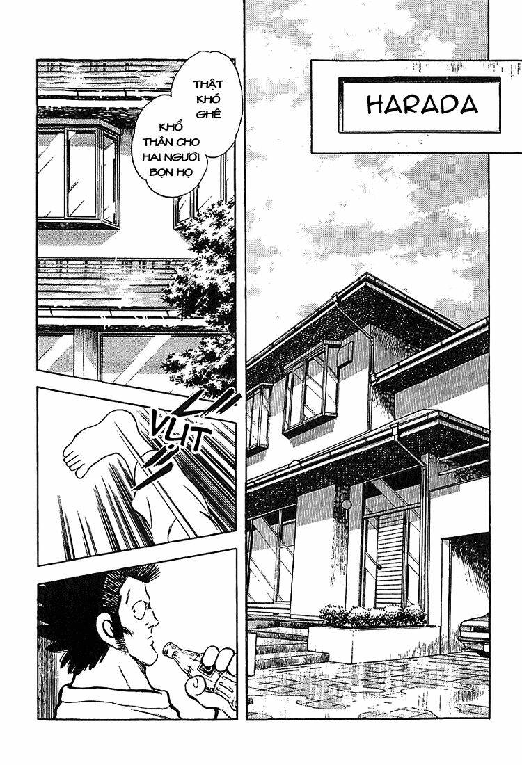 Touch: Chapter 210