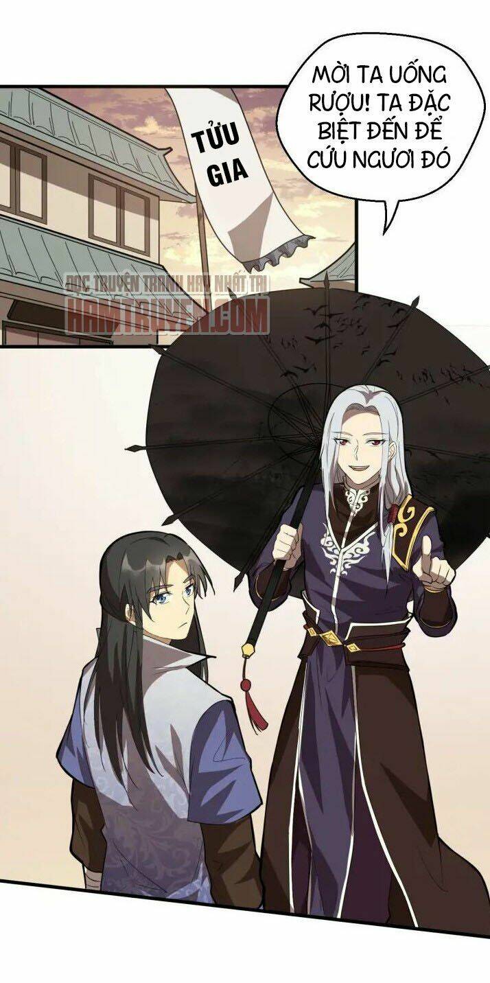 Đại Nghịch Chi Môn: Chapter 70