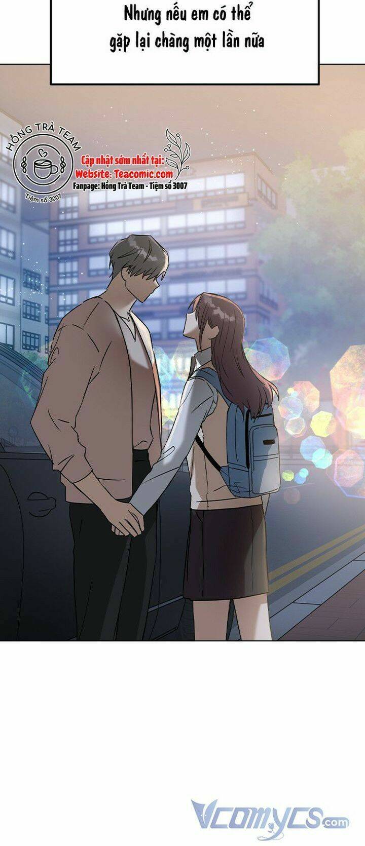 Duyên Nợ Kiếp Trước: Chapter 30