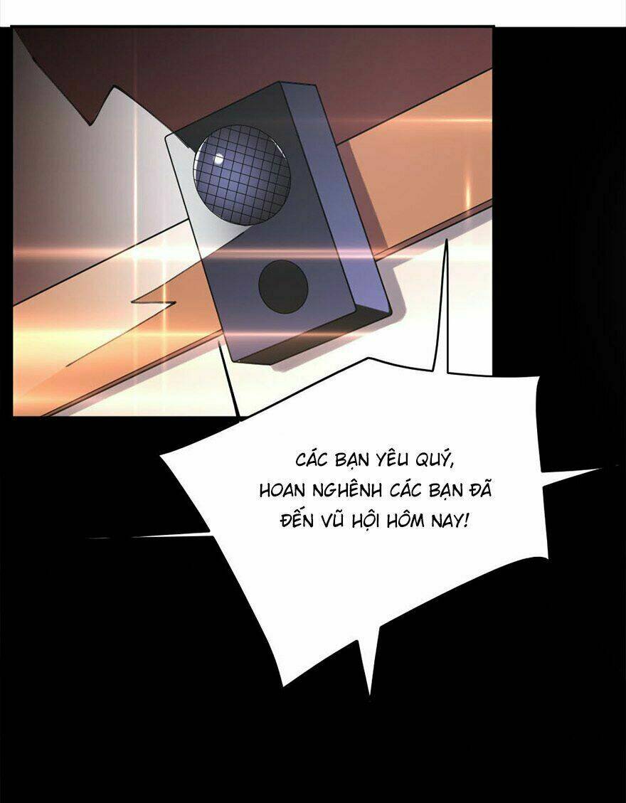 Tiểu Bạch Điềm Thê Của Long Thiếu: Chapter 48