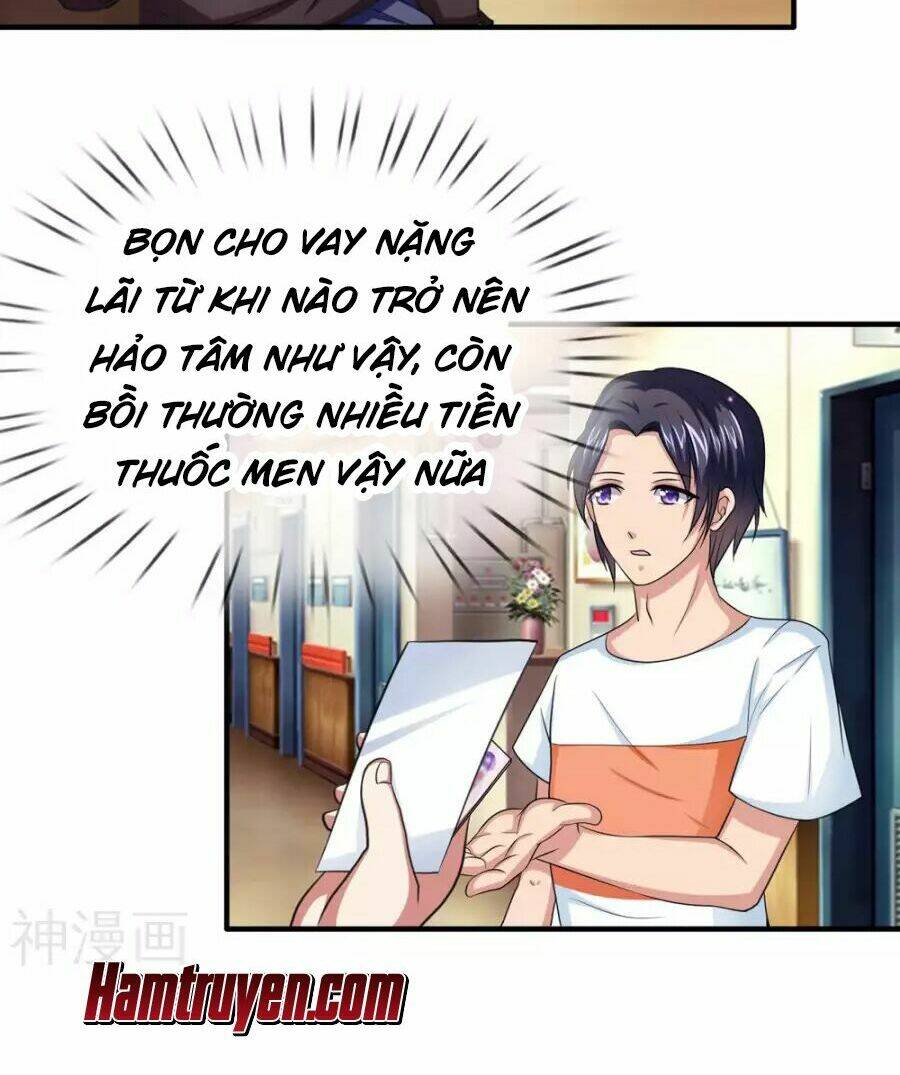 Tuyệt Thế Phi Đao: Chapter 17