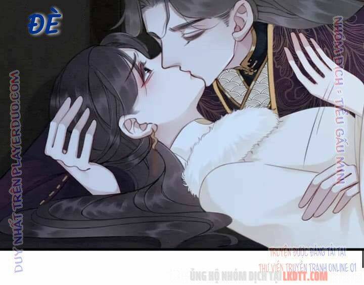 Trọng Sinh Bá Sủng Nhiếp Chính Vương Quá Mạnh Mẽ: Chapter 132