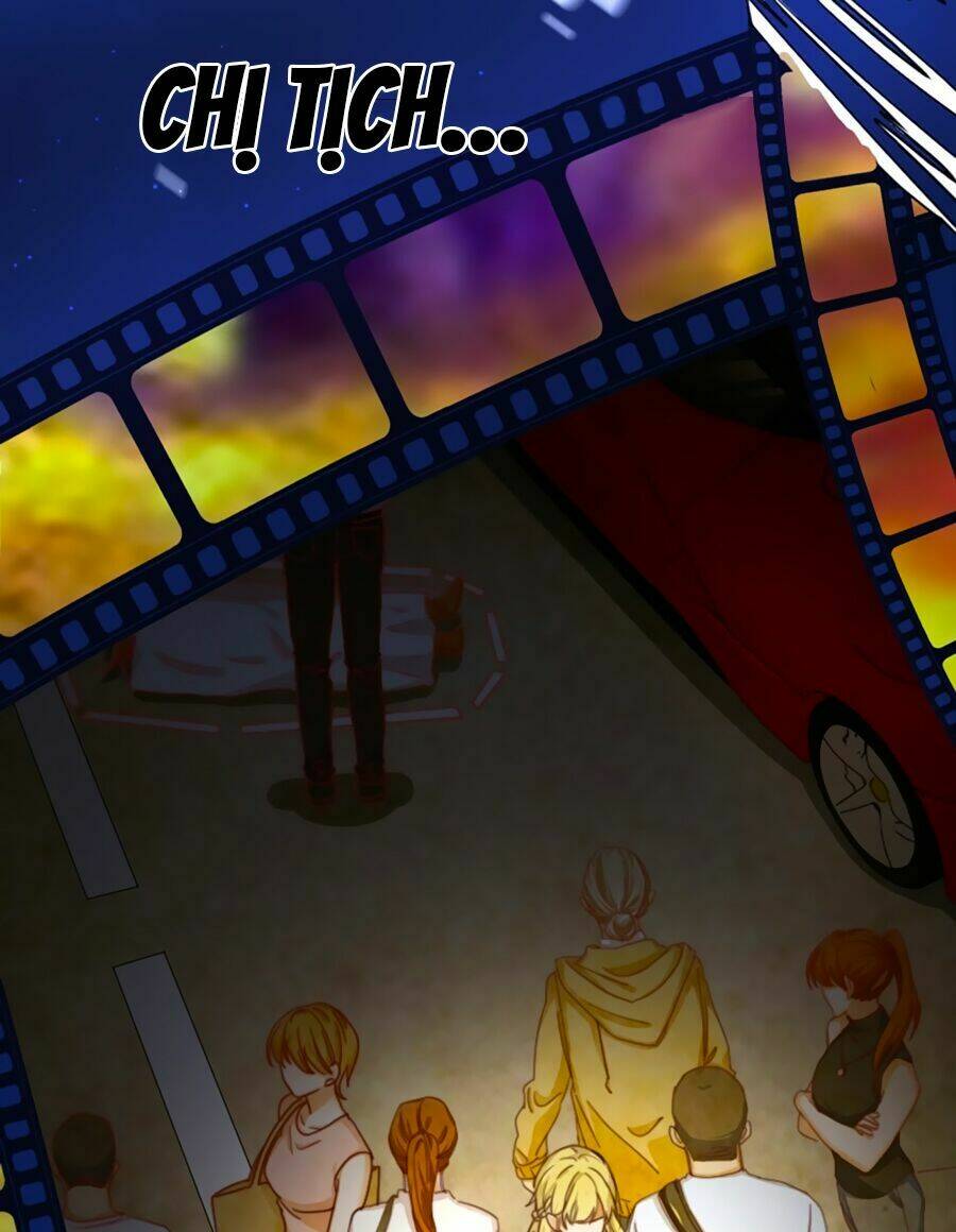 Nhật Ký Báo Thù Của Thiên Kim Hai Mặt: Chapter 0.2