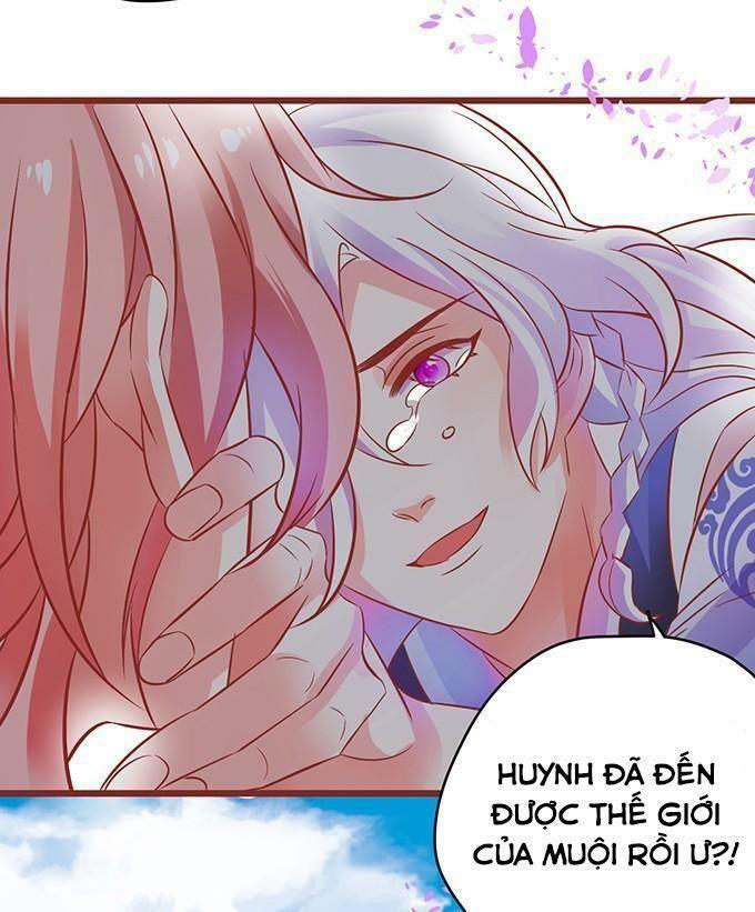 Hồ Tiên Hung Bạo: Chapter 47