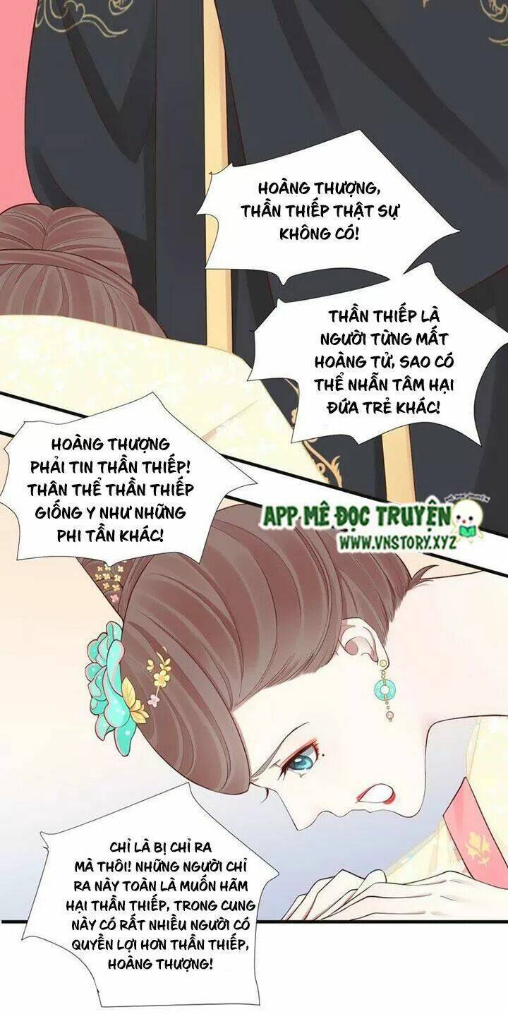 Hoàng Hậu Bận Lắm: Chapter 102