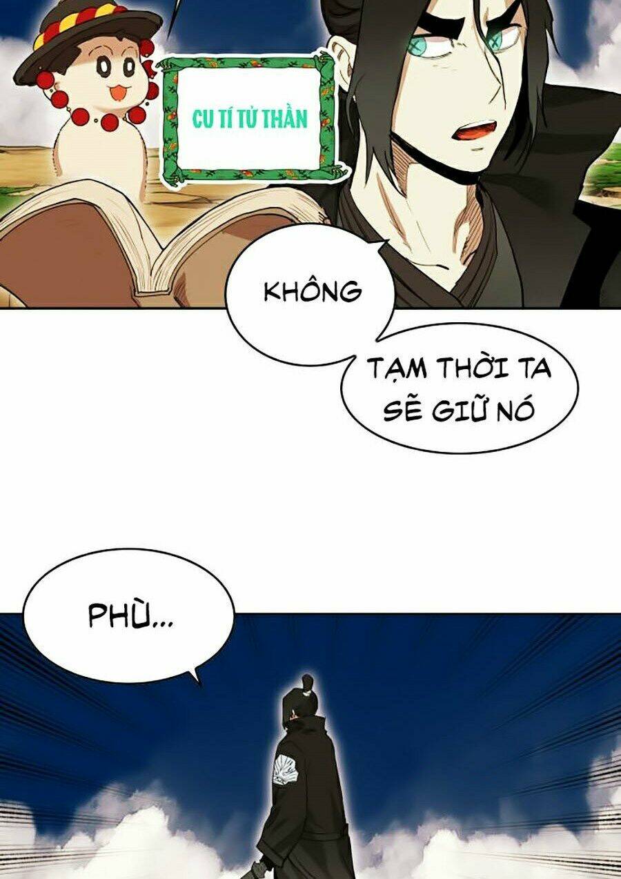 Hard Core Leveling Warrior Ss2: Chapter 71