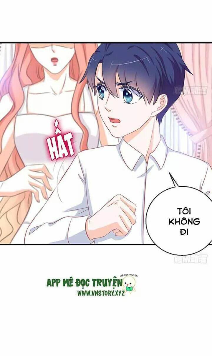 Cẩm Lý Thiếu Nữ Của Tôi: Chapter 82