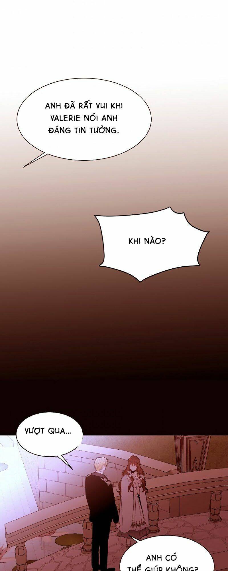 Cuộc Sống Rập Khuôn Của Một Quý Cô Tái Sinh!: Chapter 48