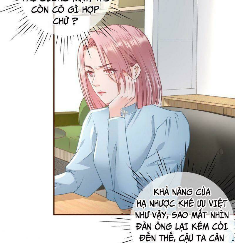 Bạn Gái Tôi Mới 30+: Chapter 56