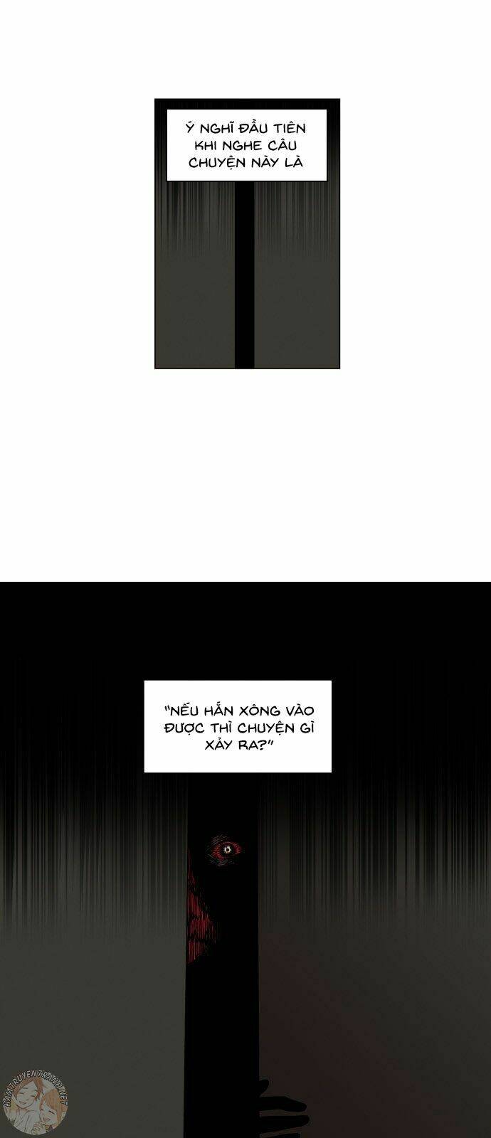 Cuộc Sống Thường Ngày Của Ma: Chapter 2