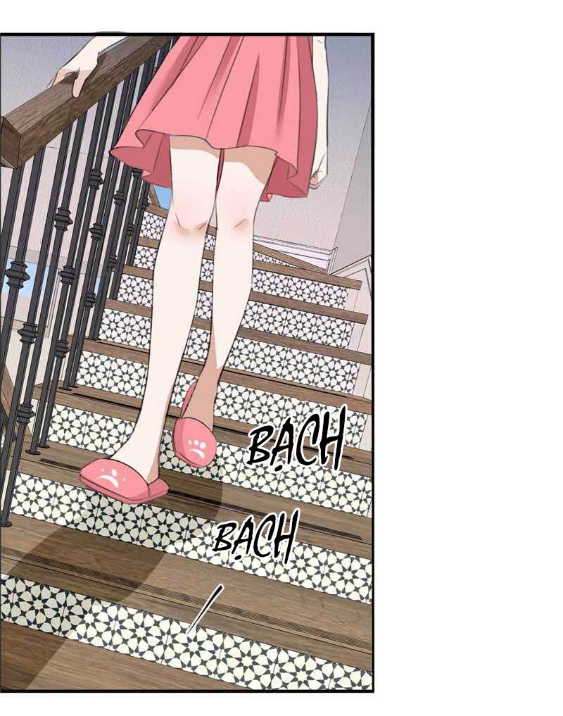 Độc Sủng Kiều Thê Của Bá Đạo Tổng Tài: Chapter 34