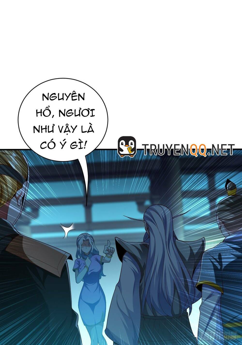Cục Gạch Xông Vào Dị Giới: Chapter 52