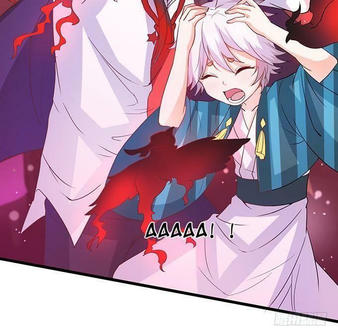 Hồ Tiên Hung Bạo: Chapter 54