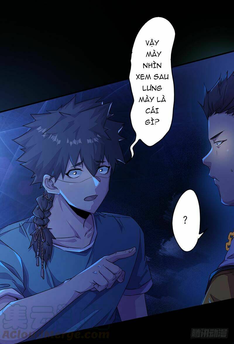Lật Mặt: Chapter 2