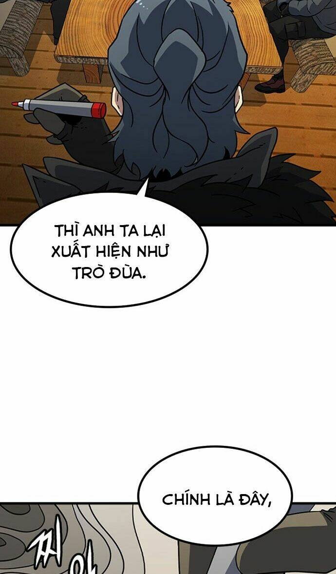 Điểm Chết: Chapter 16
