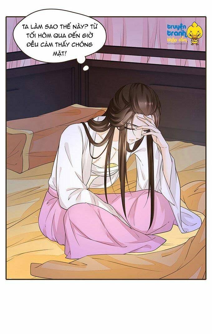 Đại Giá Thừa Tướng: Chapter 71