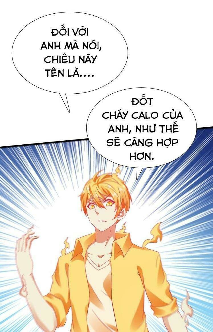 Kinh Thế Kỳ Nhân: Chapter 45