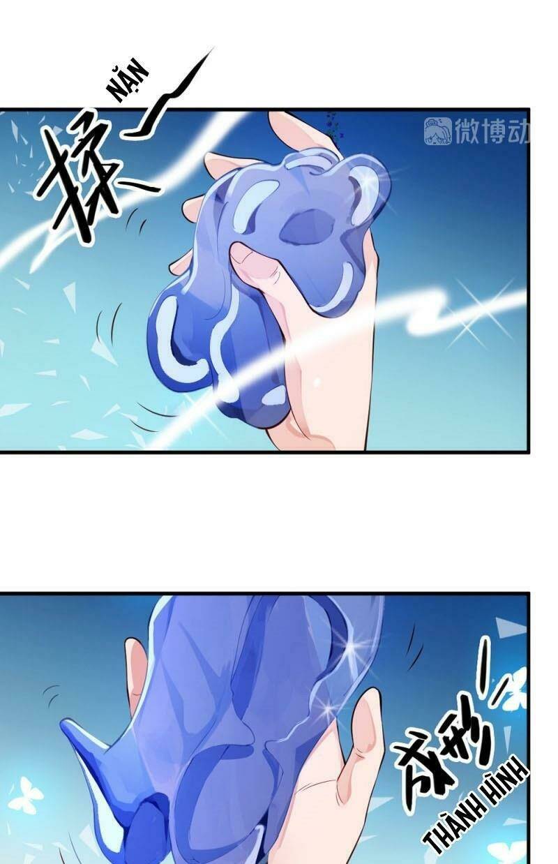 Dị Năng Của Ngươi Là Của Ta Rồi: Chapter 8