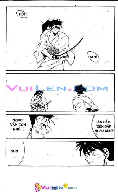 Truyền Nhân Atula Phần II: Chapter 3