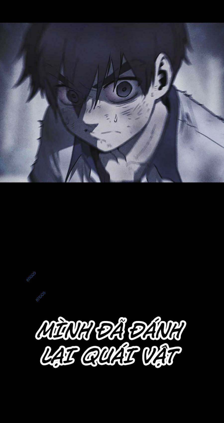 Cậu Bé Shotgun: Chapter 58