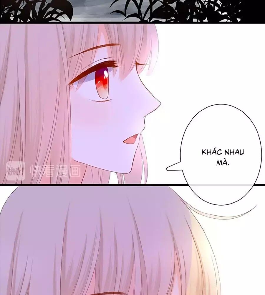 Hoa Chưa Nở Rộ: Chapter 21