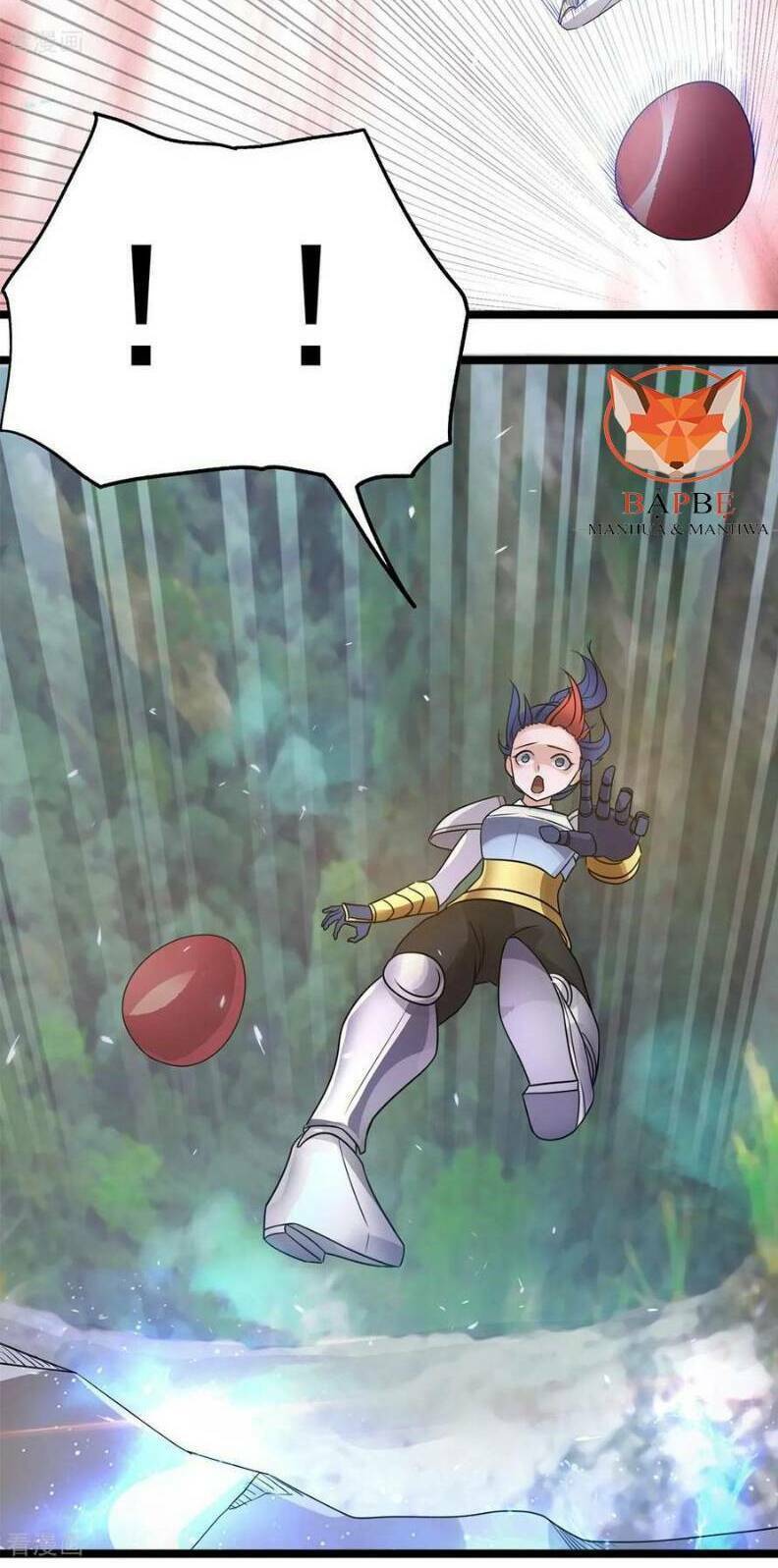 Tiên Vương Trùng Sinh: Chapter 113