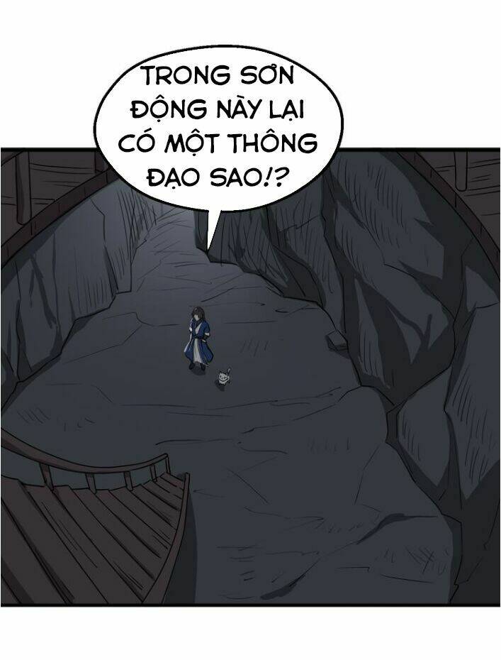 Đại Nghịch Chi Môn: Chapter 20