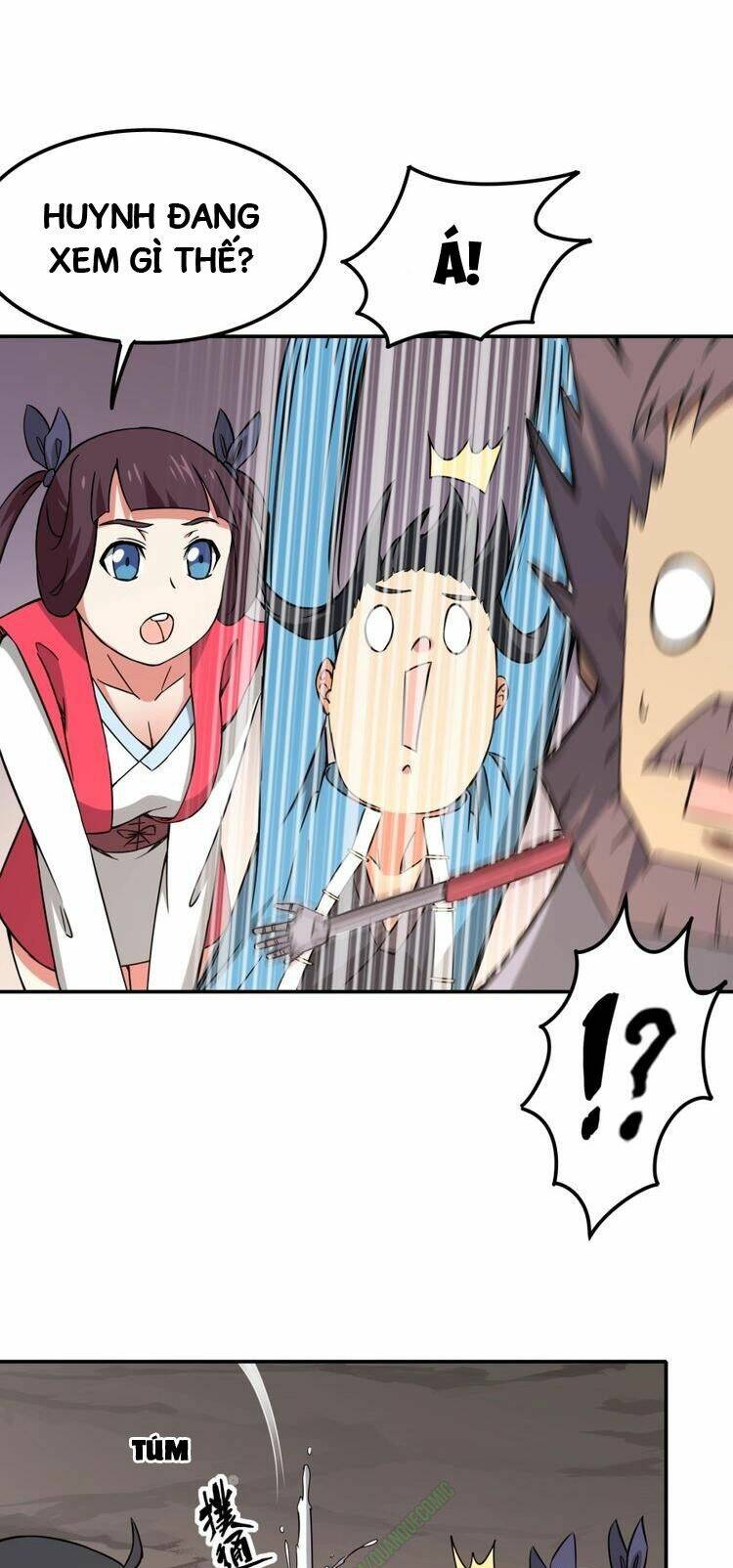 Ta Luyện Giả Kim Trong Thời Đại Tu Tiên: Chapter 46