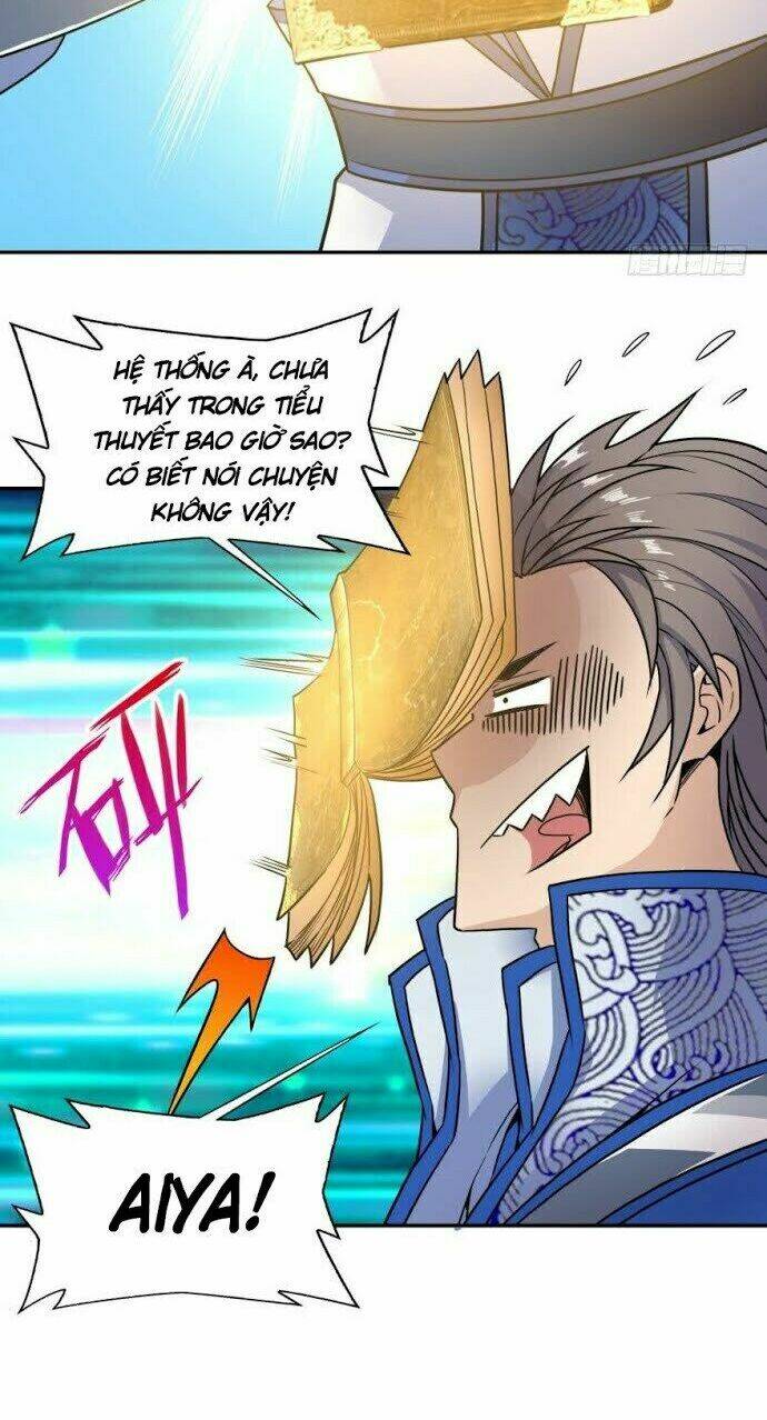 Lão Tổ Của Bạn Đang Online: Chapter 2