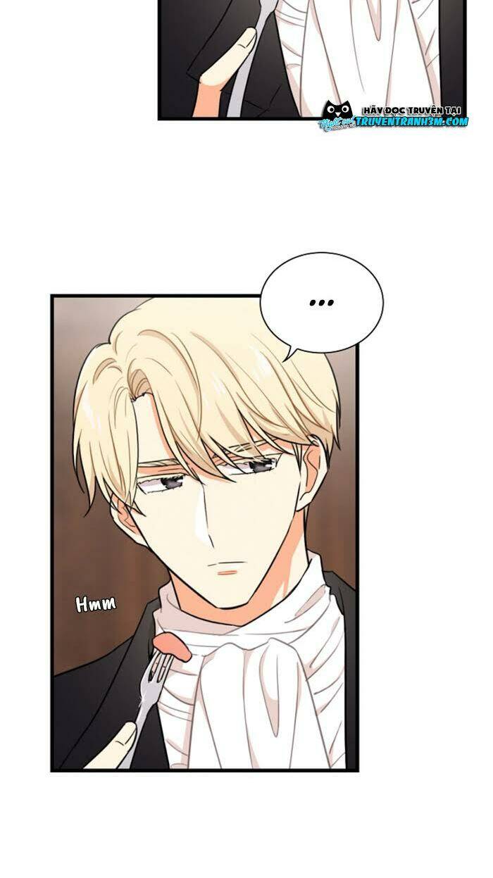 Xuyên Không Trở Thành Mami Phản Diện: Chapter 5