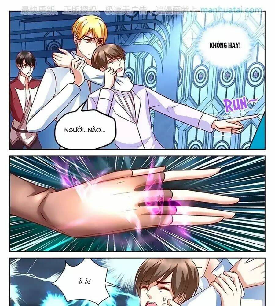 Tinh Hải Mê Long: Chapter 80