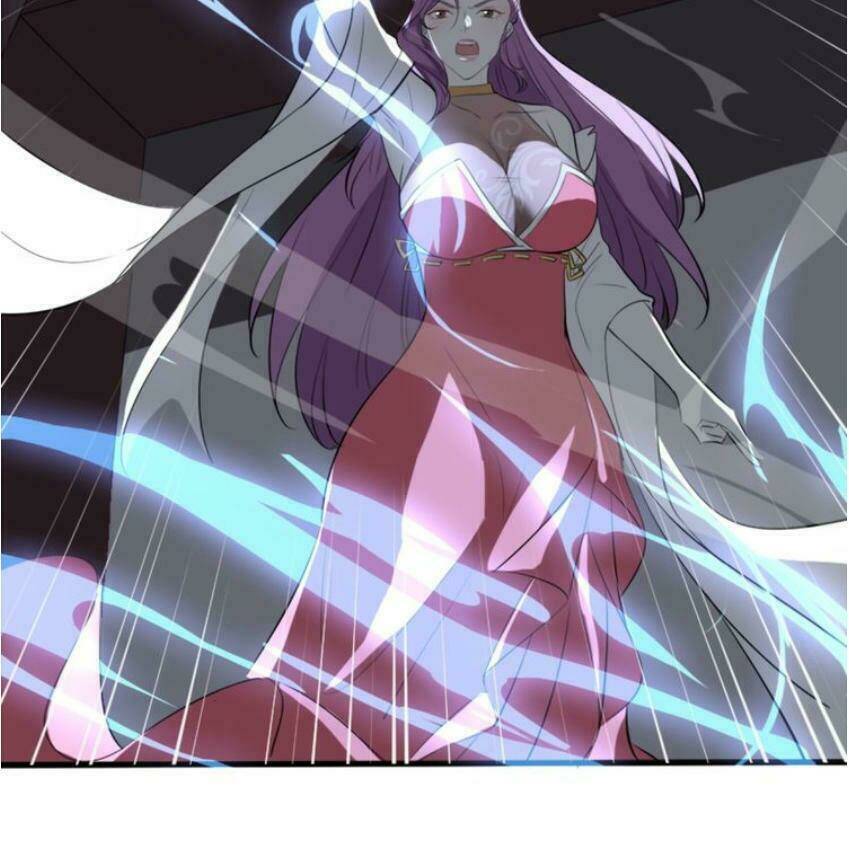 Đại Nghịch Chi Môn: Chapter 39