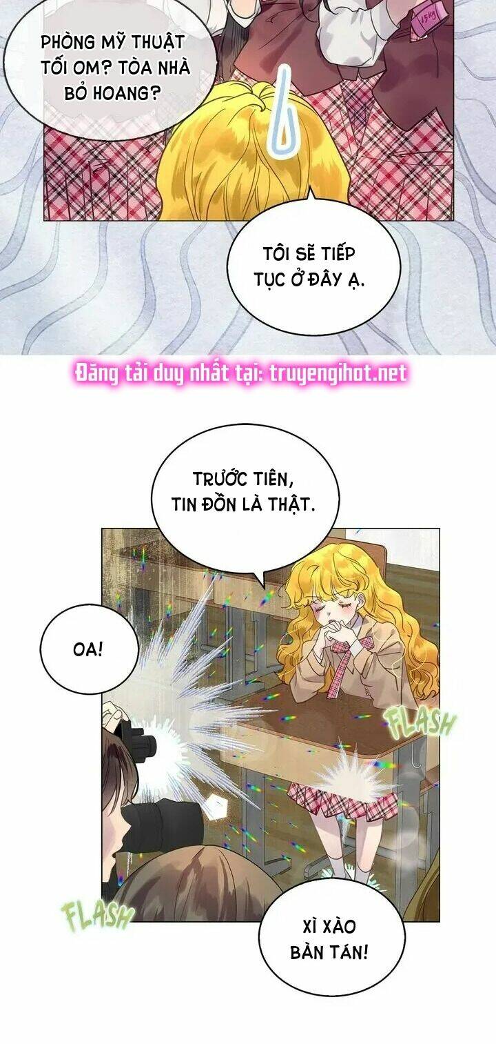 Tôi Không Phải Là Người Tốt: Chapter 177