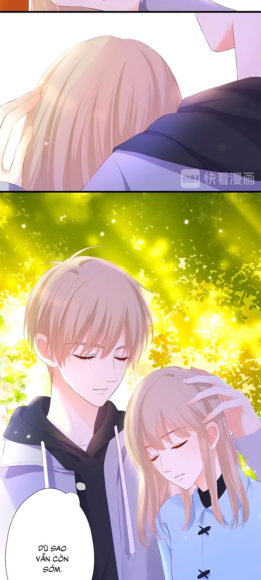 Hoa Chưa Nở Rộ: Chapter 47