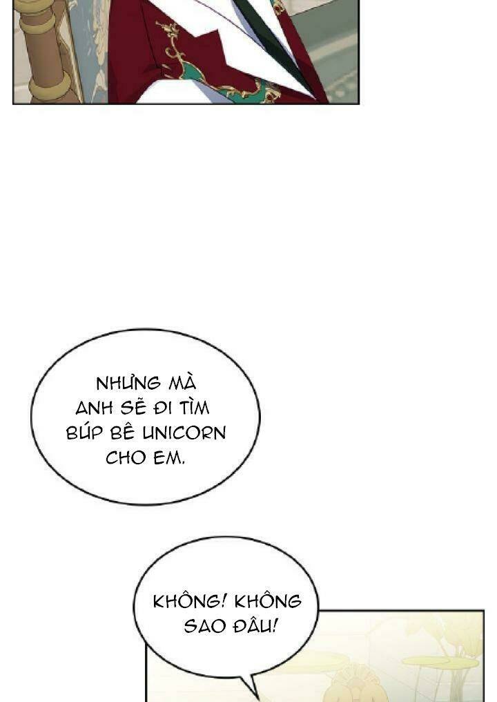 Công Chúa Phản Diện Muốn Ở Trong Ngôi Nhà Bánh Quy: Chapter 19