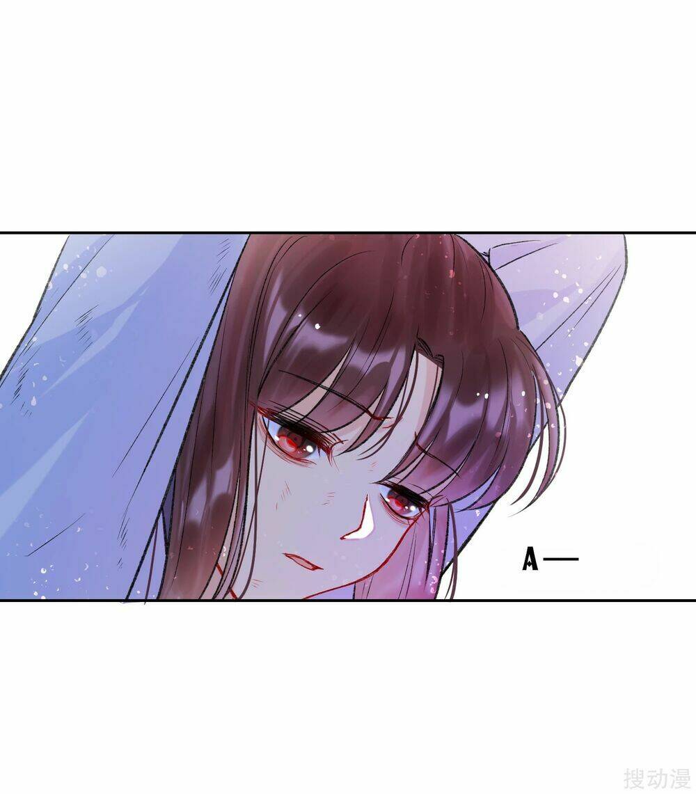 Bệ Hạ Nhà Ta Muốn Hại Quốc: Chapter 8