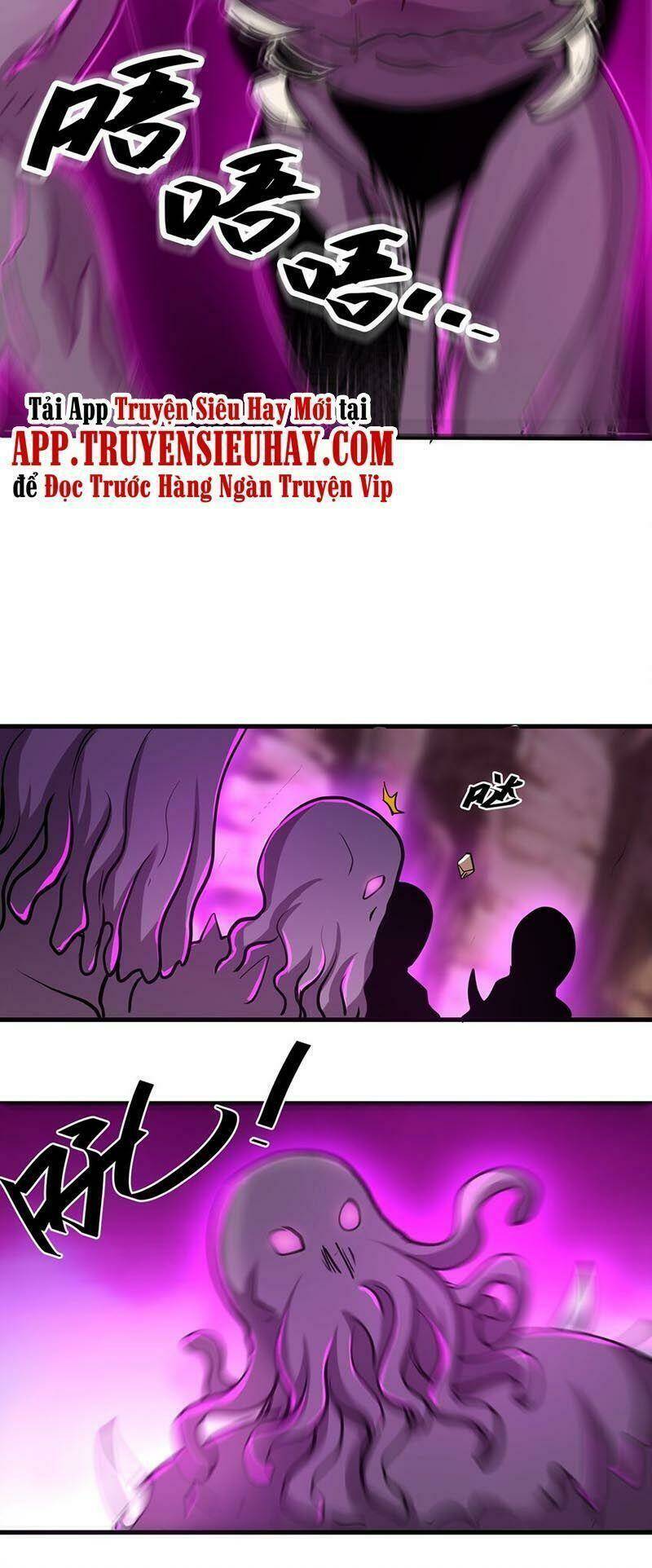 Lê Minh Chi Kiếm: Chapter 42