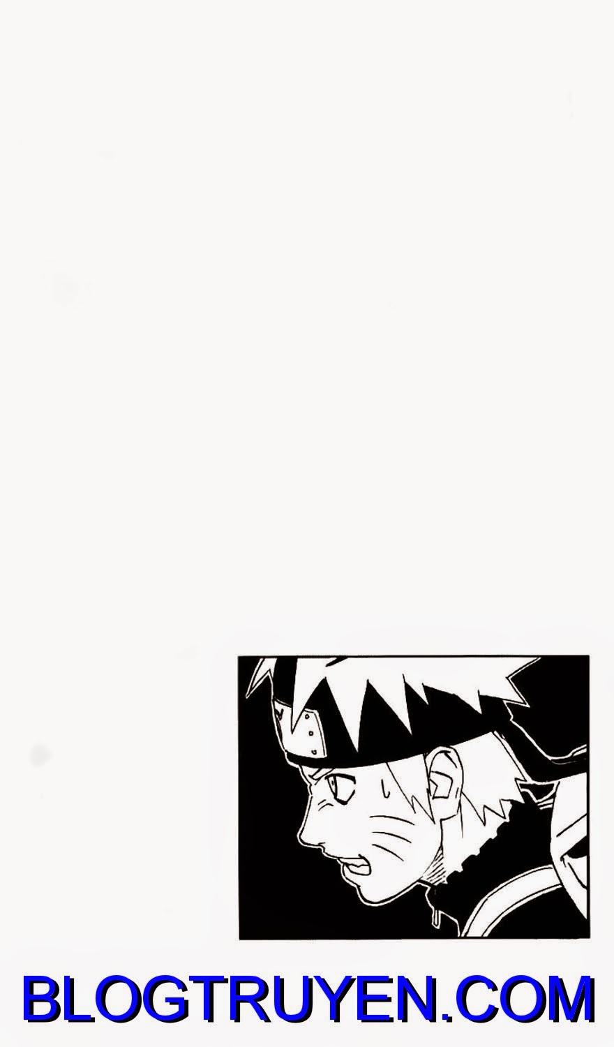 Naruto: Chapter 263