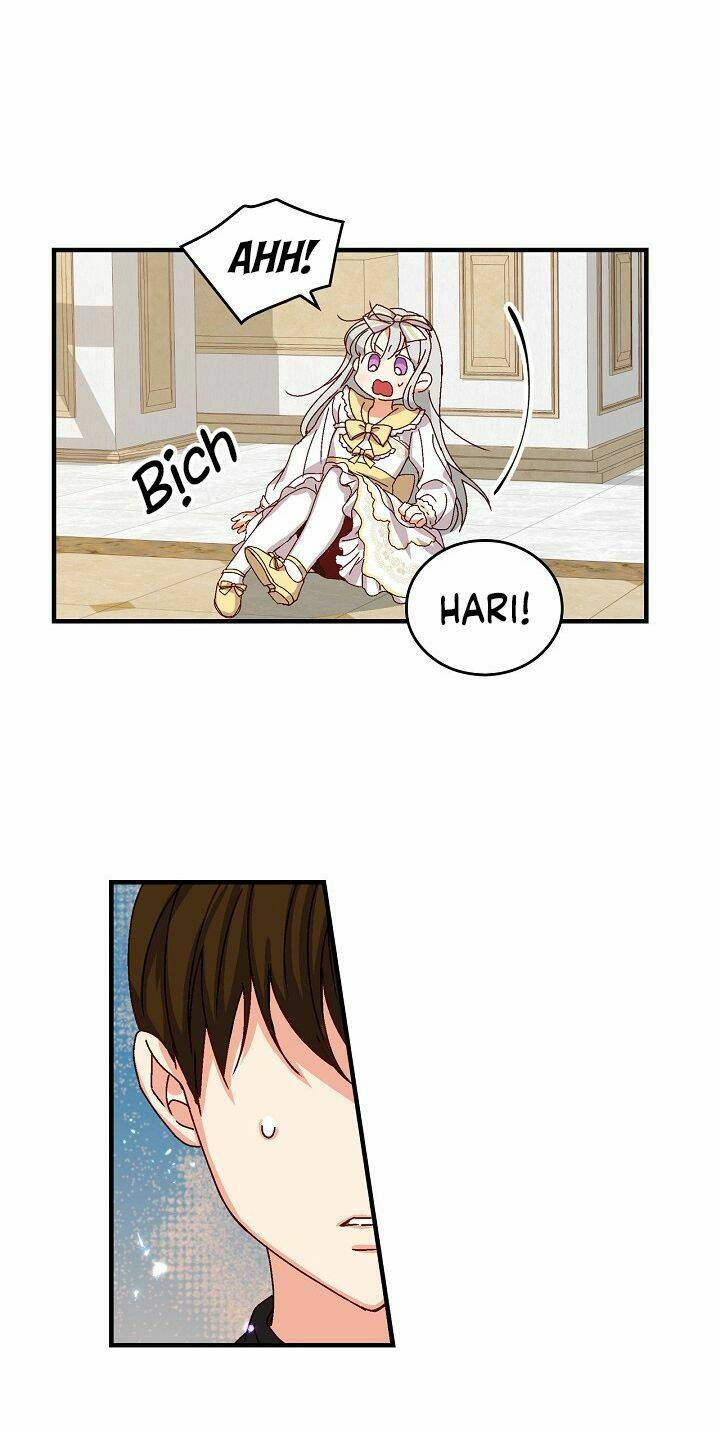 Đừng Chọc Đứa Em Gái Bé Bỏng Của Chúng Tôi: Chapter 5